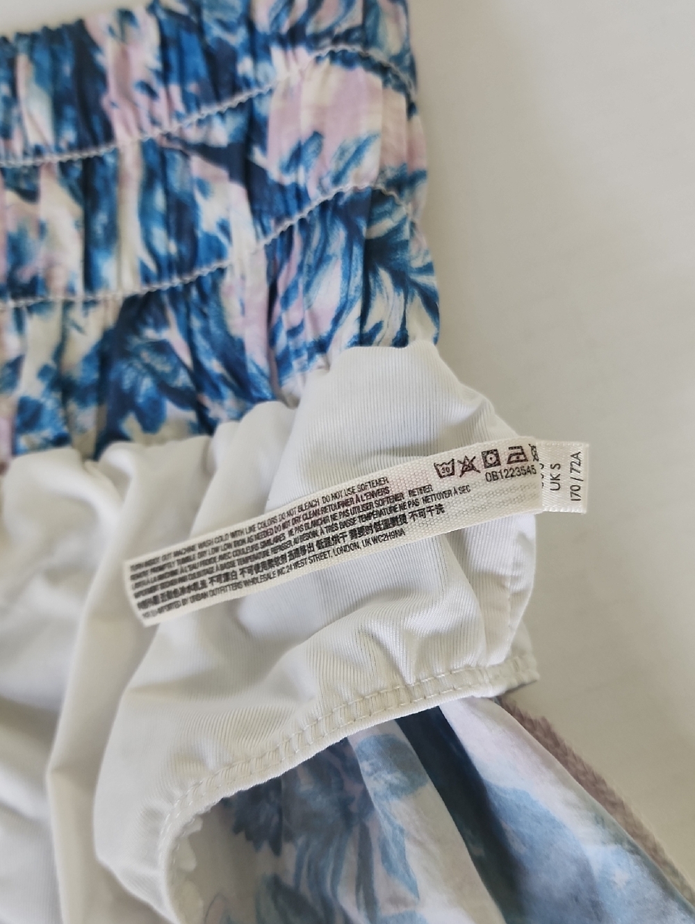 Free People FP Movement Way Home High Waisted Shorts - Picture 6 of 9
